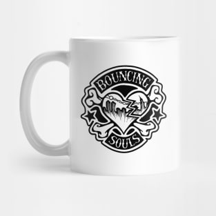 The Bouncing Souls Mug